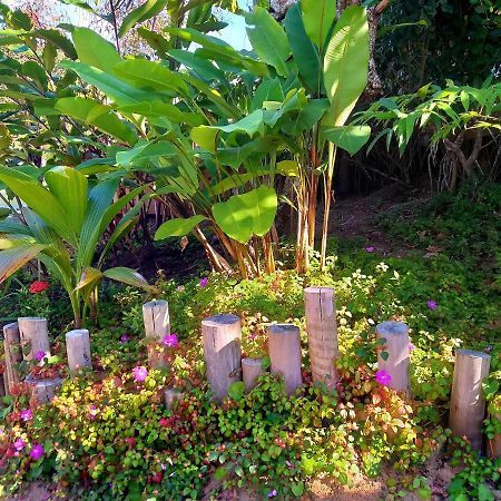 Willa Casa Som Do Mar - Trancoso Zewnętrze zdjęcie