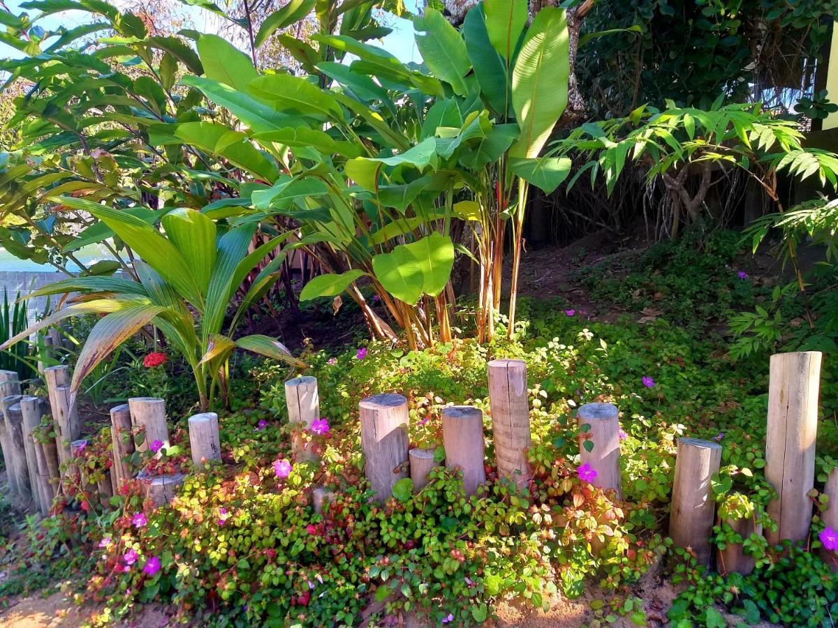 Willa Casa Som Do Mar - Trancoso Zewnętrze zdjęcie