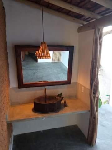Willa Casa Som Do Mar - Trancoso Zewnętrze zdjęcie
