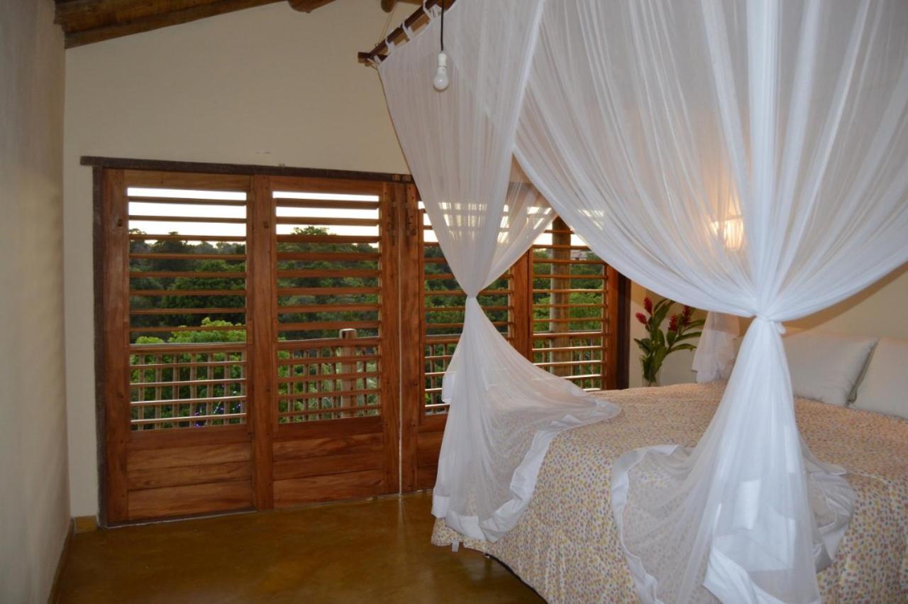 Willa Casa Som Do Mar - Trancoso Zewnętrze zdjęcie